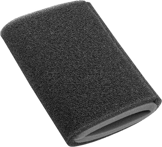 Caltric Air Filter Compatible with Yamaha Grizzly 450 Yfm450Fg 4x4 2007 2008 2009 2010 2011 2012