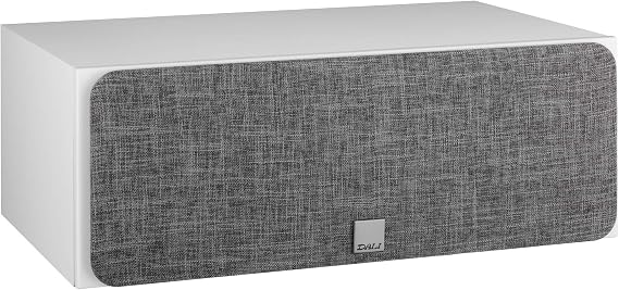 Dali Oberon Vocal Centre Speaker White