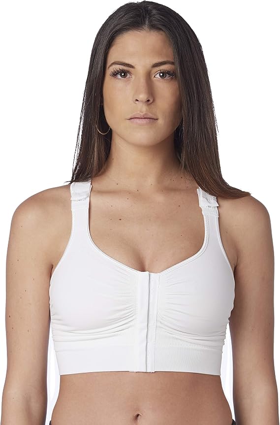 Post-op Bra After Breast Enlargement or Reduction
