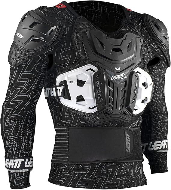 Leatt 4.5 Pro Body Protector