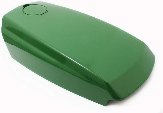 Hood fits John Deere 4010 4110 4115 LVU11489 Tractor