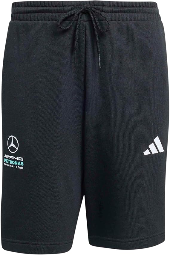 adidas Mercedes - AMG Petronas Formula 1 Team DNA Short