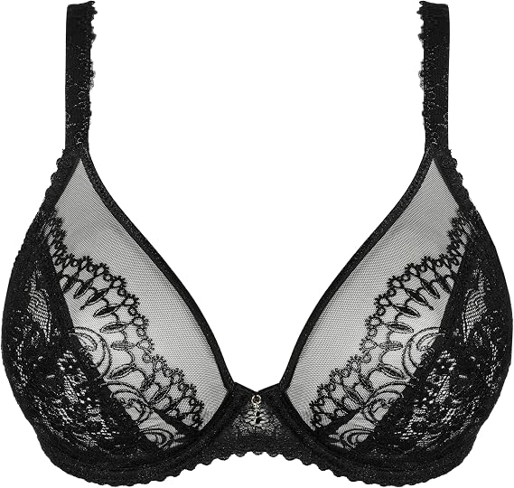 PrimaDonna SHIMLA Plunge Bra