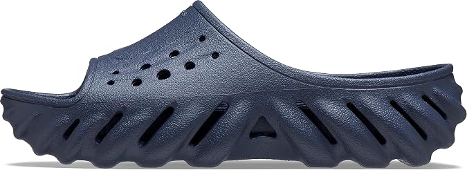 Crocs Unisex-Adult Echo Slide Slide Sandals