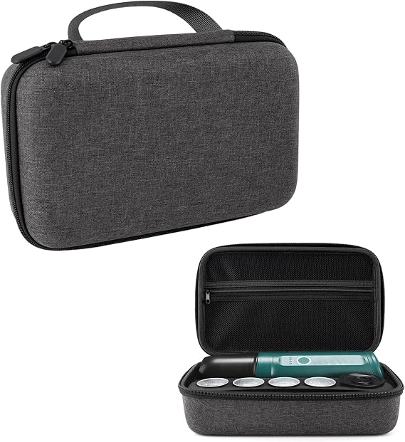 Travel Case Compatible with OutIn Nano