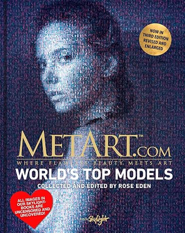 Metart.com: World's Top Models