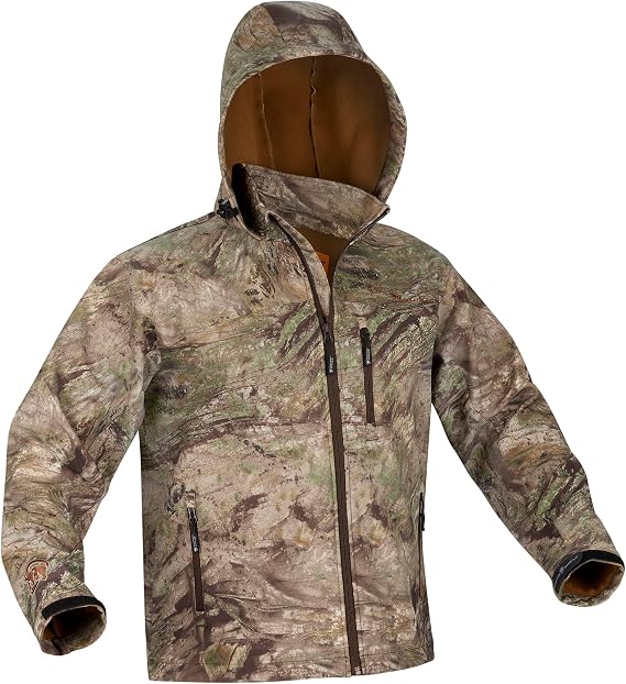 ArcticShield Men's Prodigy Vapor Jacket