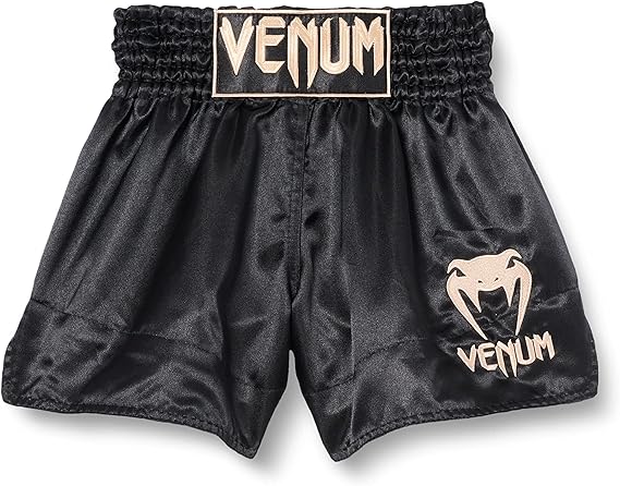 Venum Classic Muay Thai Shorts