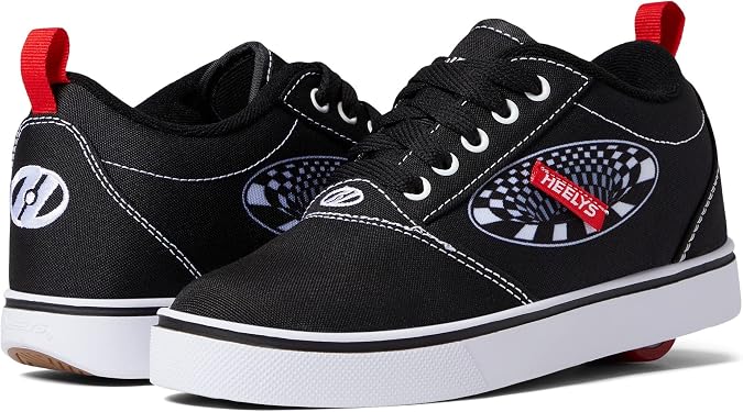 HEELYS Uni Kids Pro 20 Prints Little Kid/Big Kid/Adult Roller Shoes