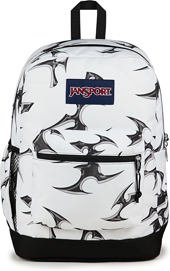 JANSPORT Uni Jansport Cross Town Plus Backpack, Free size