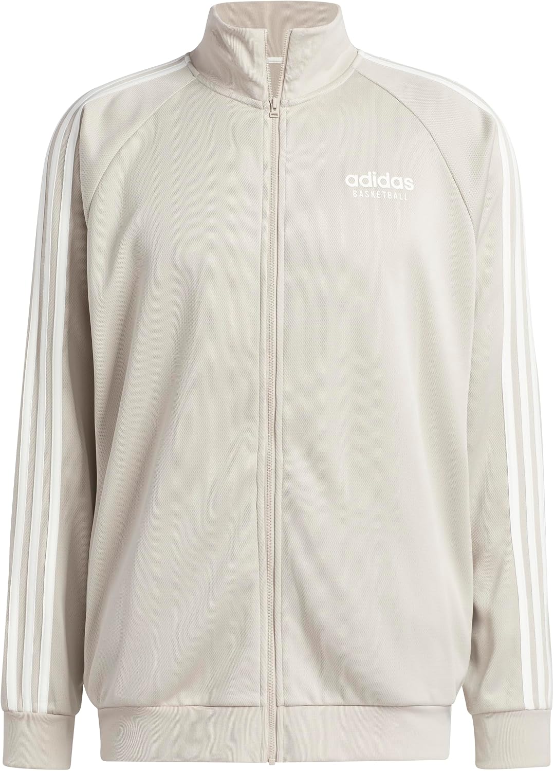 adidas Originals Mens Basketball Select Jacket