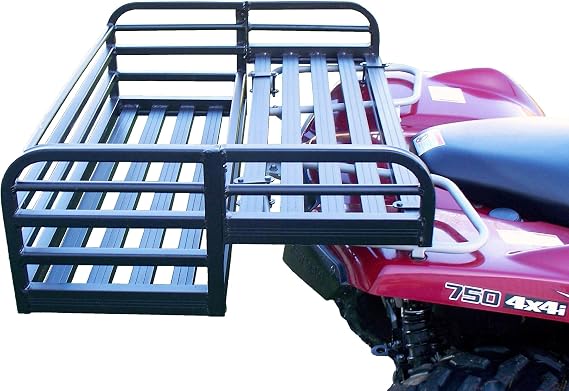 Great Day MLDR65 Rack (Mighty-Lite Deep)