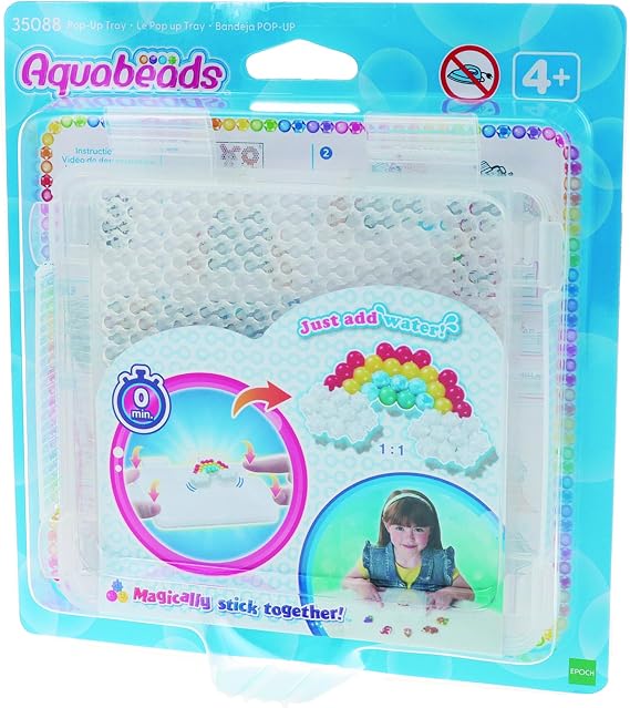 Aquabeads - Pop-Up Tray 35088