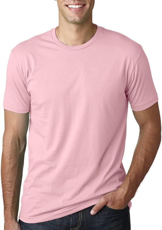 Next Level Apparel Mens N6210