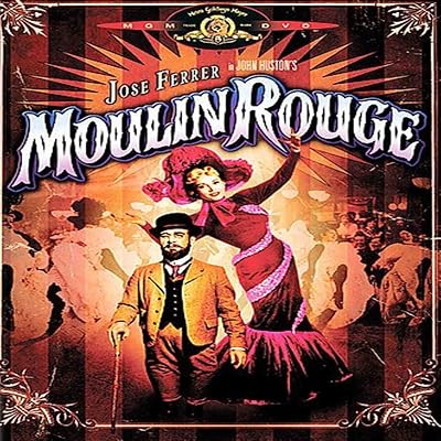Moulin Rouge