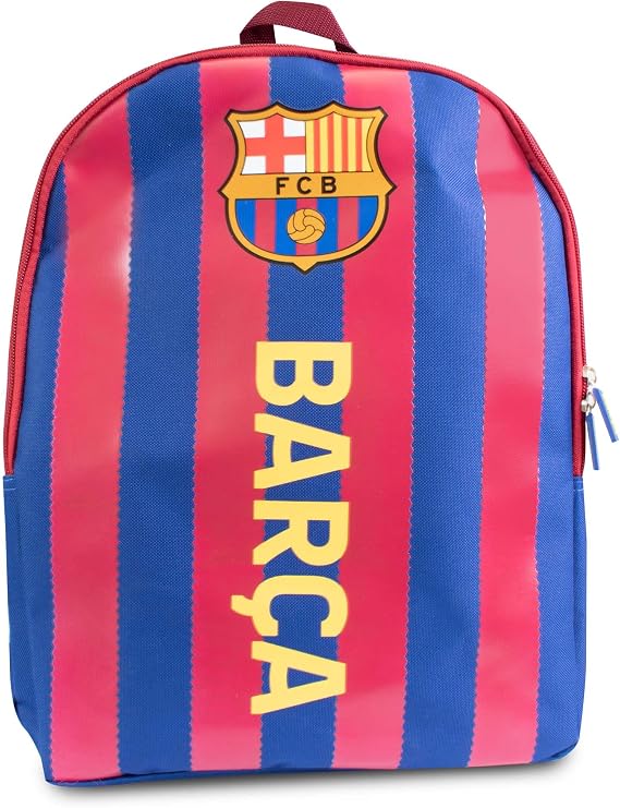 Hy-Pro Officially Licensed Large Backpack, Lightweight, Rucksack, School, Gift