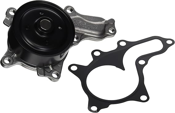 Genuine Toyota Water Pump Assembly