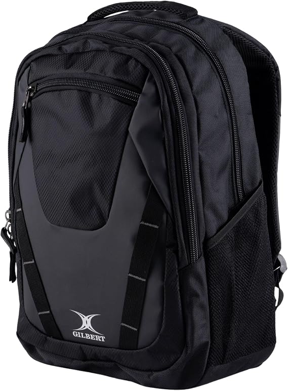 Gilbert Club Rucksack V4