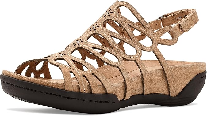 Jambu womens Miriam