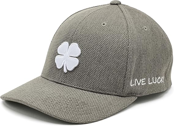 Black Clover Sweet Bamboo 5 Adjustable Hat