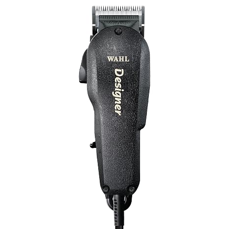 Wahl Professional Designer Corded Clipper, Model 08355-400