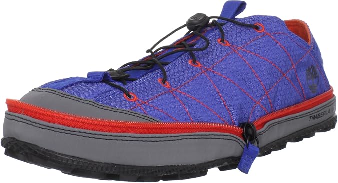 Timberland Men's Radler Trail Camper Oxford