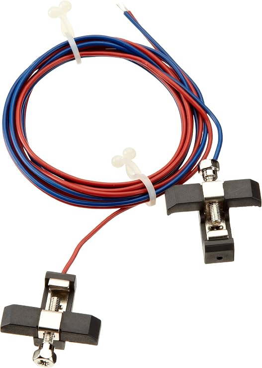 Marklin My World Track Power Terminal with Wire