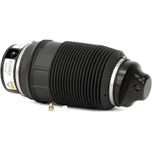 Arnott Rear Air Spring - Mercedes-benz E-class With Airmatic, Cls-class - Left Or Right, Model No. A-2724