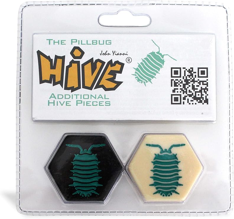 Hive: Pillbug Standard