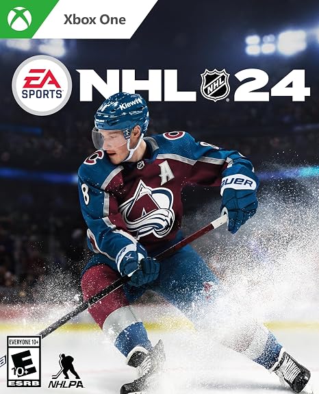 NHL 24 - For Xbox One