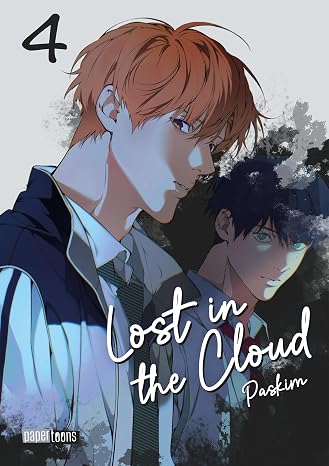 Lost in the Cloud 04