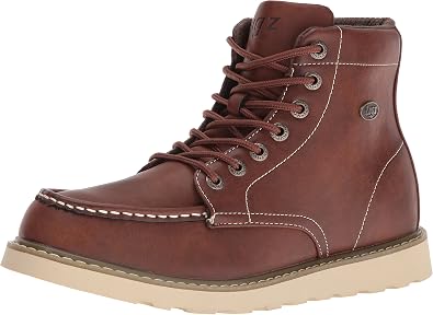 Lugz Men's Mroahgv-2013Chukka Boot