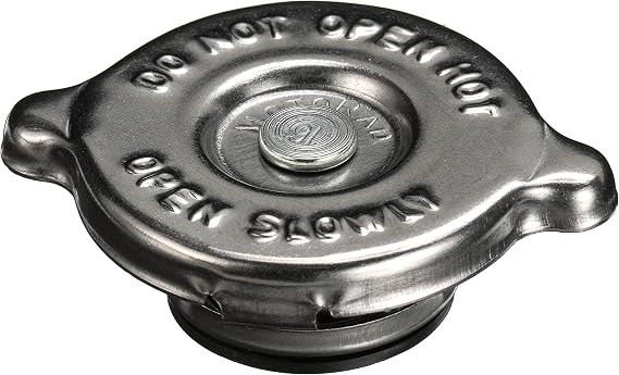 Gates 31528 Standard Radiator Cap