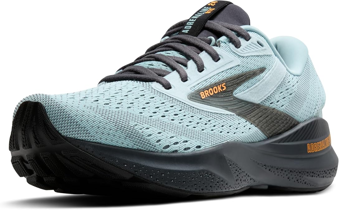 Brooks Adrenaline GTS 24 Mens Running Shoes Road