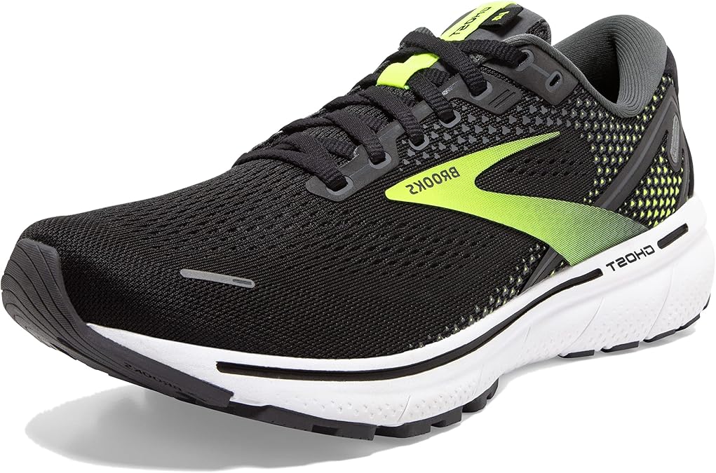 Brooks Men's Ghost 14 Neutral Running Shoe