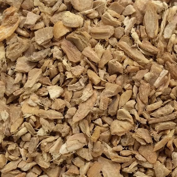 Ginger ( Ingwer Pur )