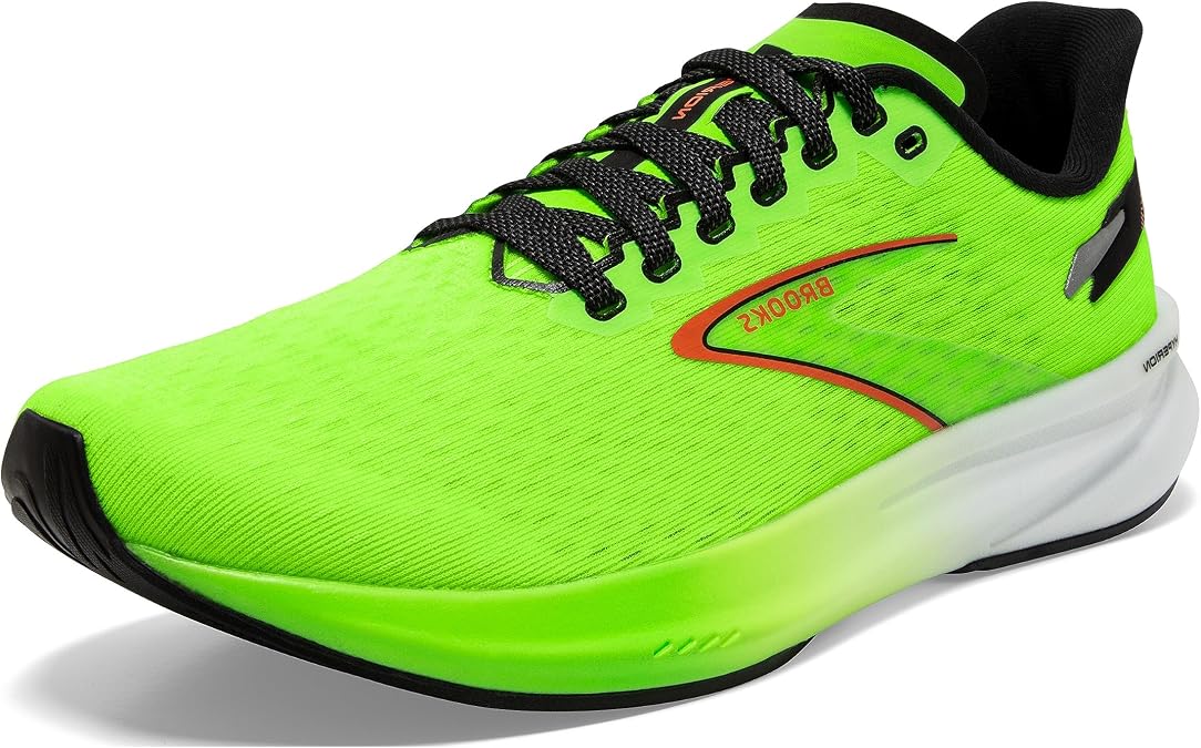 Brooks Hyperion, Men's Running Shoes