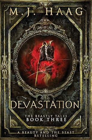 Devastation (A Beastly Tale)