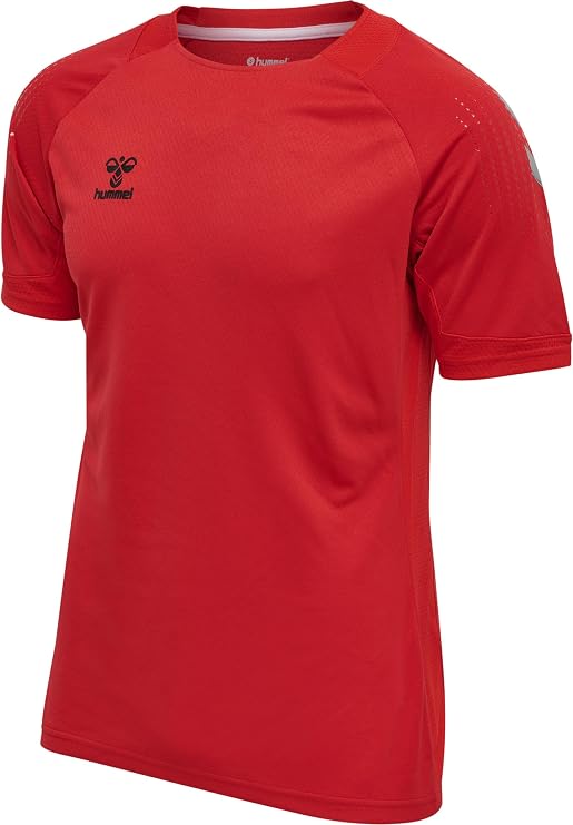 hummel hmlLEAD Men's Poly Football Jersey