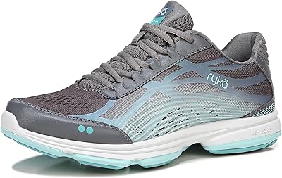 Ryka Womens Devotion Plus 3