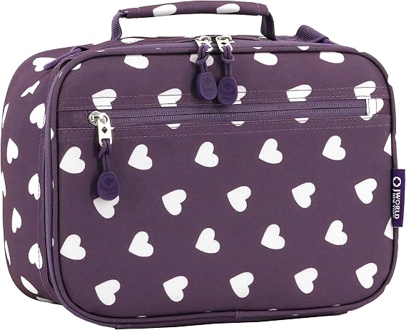 J World New York Cody Lunch Bag