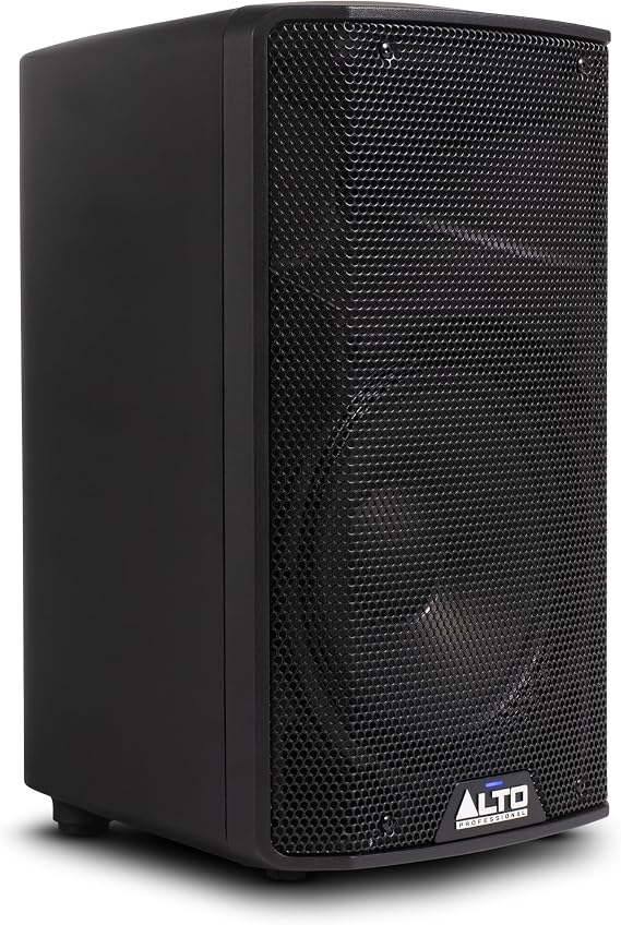 ALTO TX410 350W 10" Powered PA Speaker