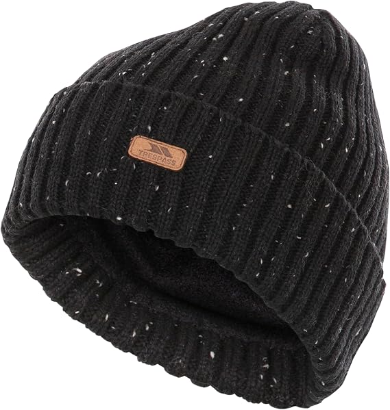 Trespass Mateo Beanie One Size