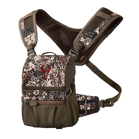 Badlands Bino X2 - Modular Binocular Harness System, Approach FX, Large