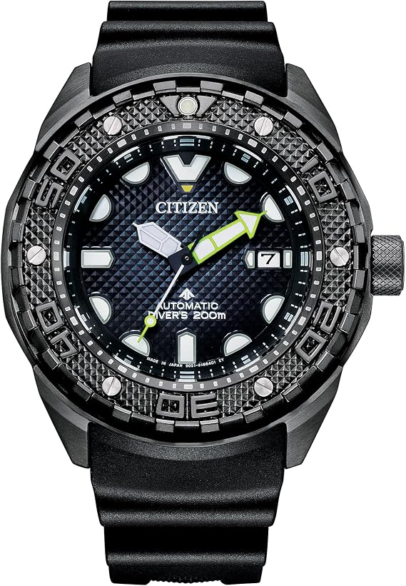 Citizen Gents Promaster Collection
