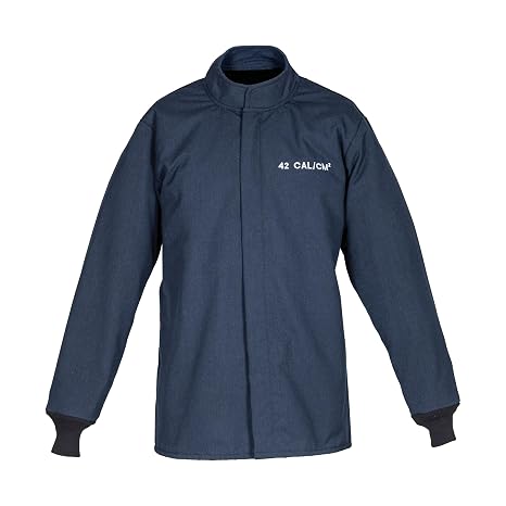 OBERON Arc Flash Coat - 40 Cal