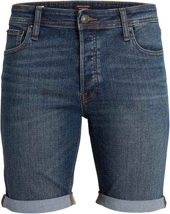 JACK & JONES JJIRICK JJORIGINAL SHORTS AM 610 Shorts Men