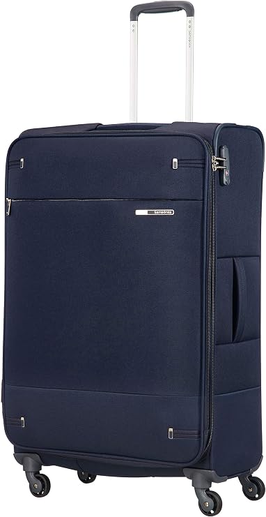 Samsonite Base Boost Cabin Trolley Case, 78 cm
