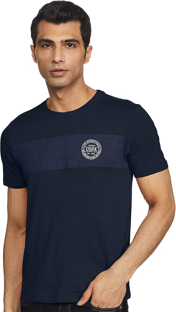 U.S. POLO ASSN. Men's Classic Polo Shirt (Pack of 1)