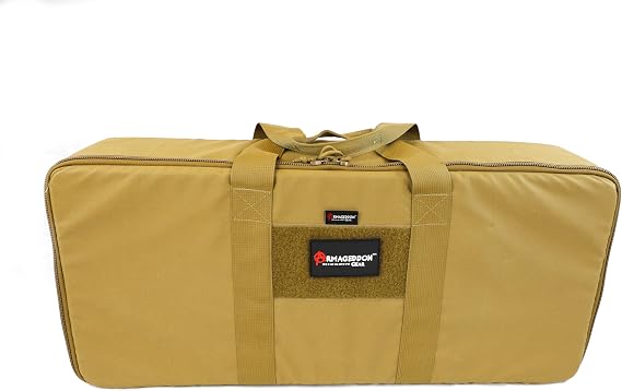 Armageddon Gear Perfect Tripod Case (Black)